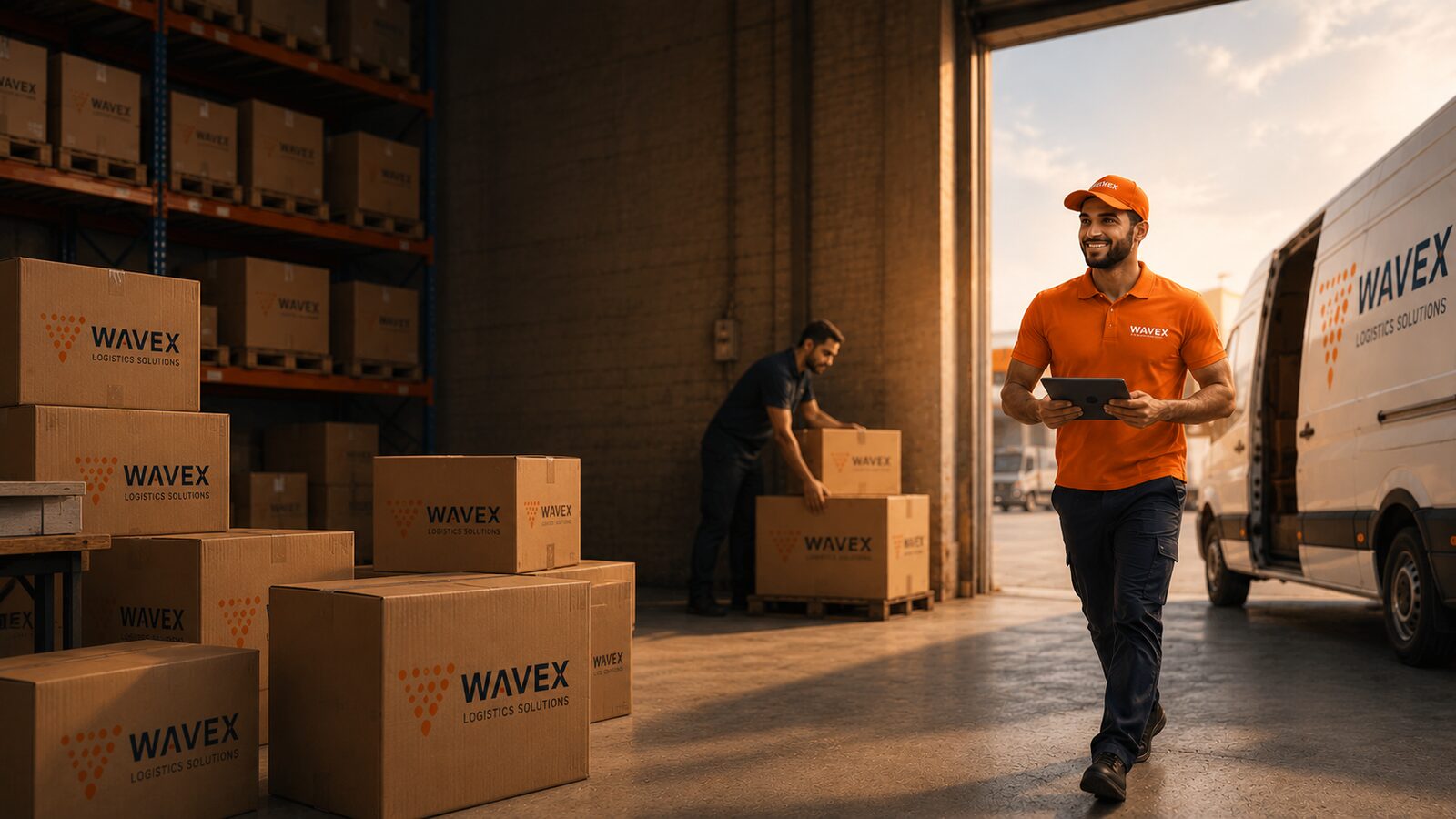 Wavex Packages Wavex